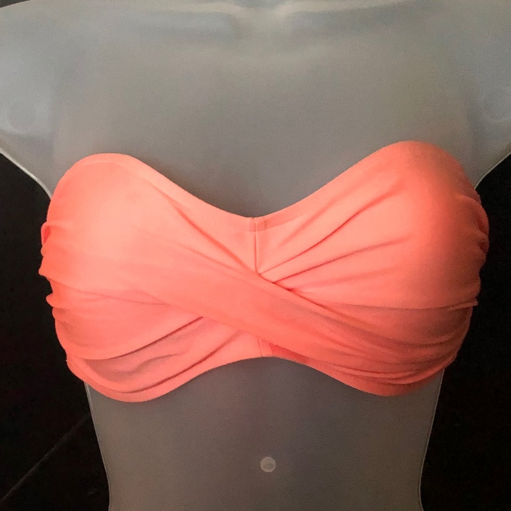 Bathing suit top